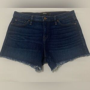 Hudson Jean Shorts